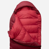 Olympus 650 Wmns Regular Dunsovsäck