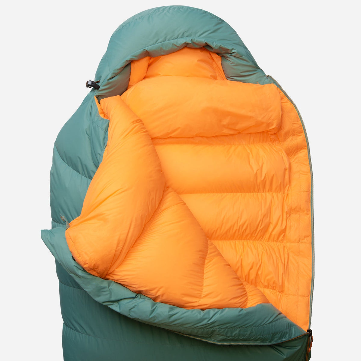 Glacier 700 Wmns Regular Dunsovsäck