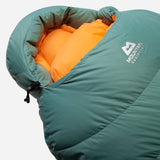 Glacier 700 Wmns Regular Dunsovsäck