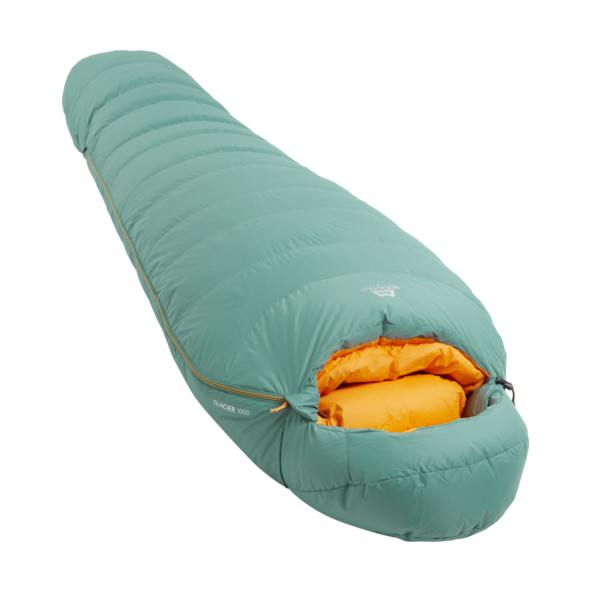 Glacier 1000 Wmns Regular Dunsovsäck