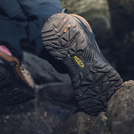 Targhee IV Hiking Shoe Men's
