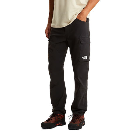 Exploration Cargo Byxor Herr