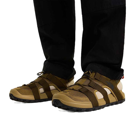 Explore Camp Sandaler Herr