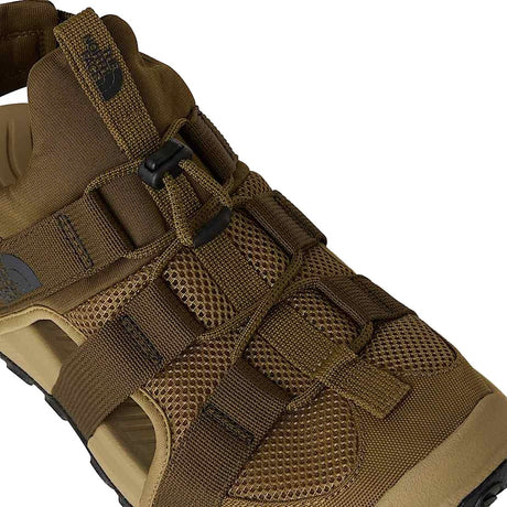 Explore Camp Sandaler Herr