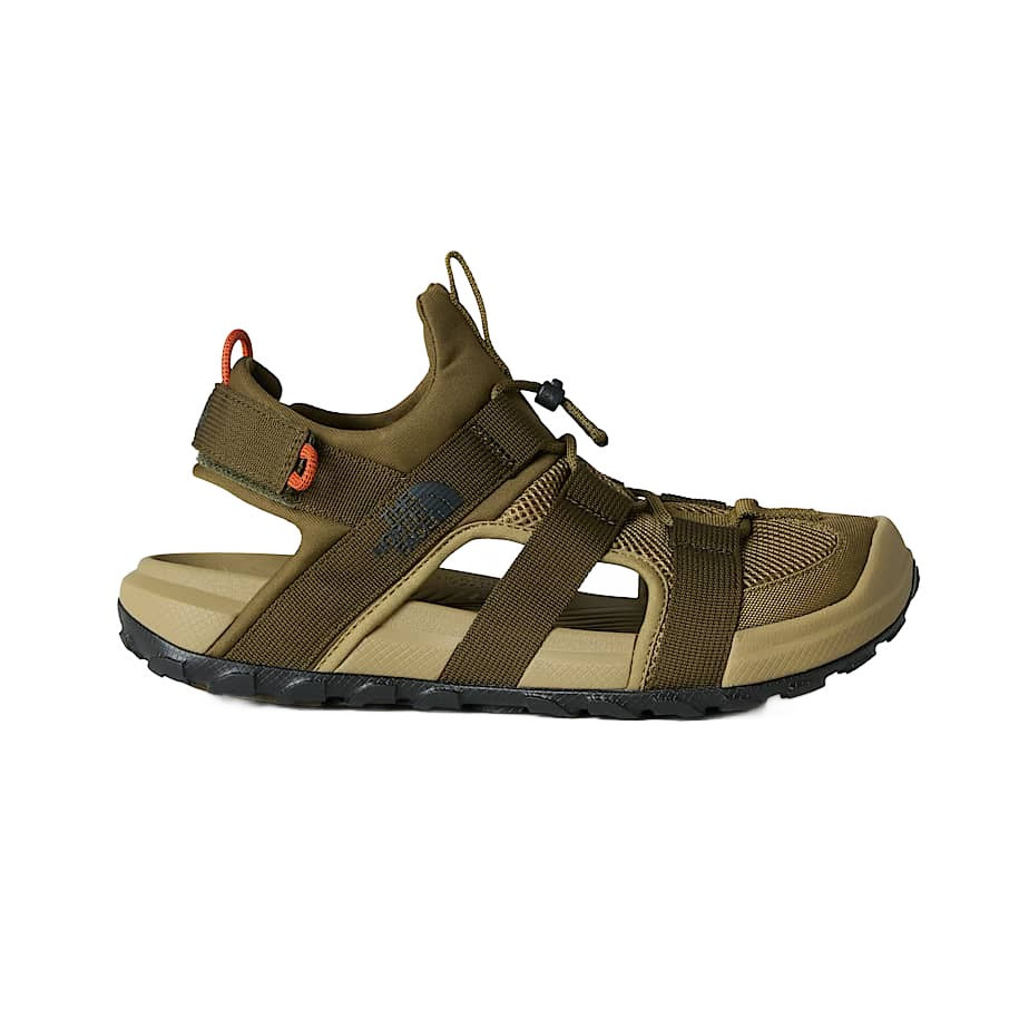 Explore Camp Sandaler Herr