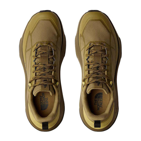 Fastpack Vattentäta Skor Herr