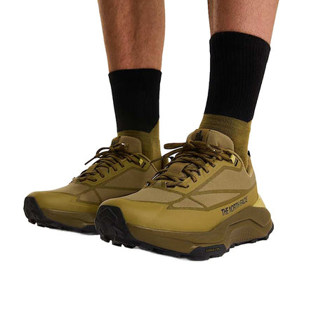 Fastpack Vattentäta Skor Herr