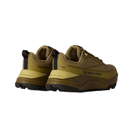 Fastpack Vattentäta Skor Herr