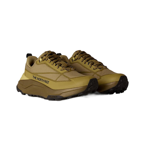 Fastpack Vattentäta Skor Herr