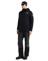 Summit Casaval Hooded Jacket Herr