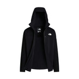 Summit Casaval Hooded Jacket Herr