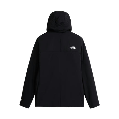 Summit Casaval Hooded Jacket Herr