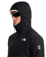 Summit Casaval Hooded Jacket Herr