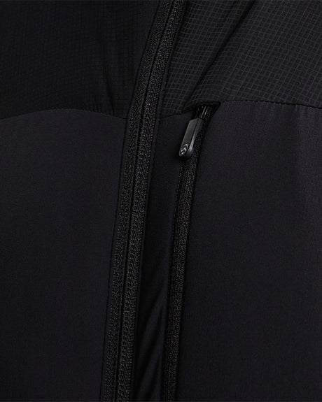 Summit Casaval Hooded Jacket Herr