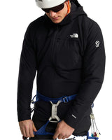 Summit Casaval Hooded Jacket Herr