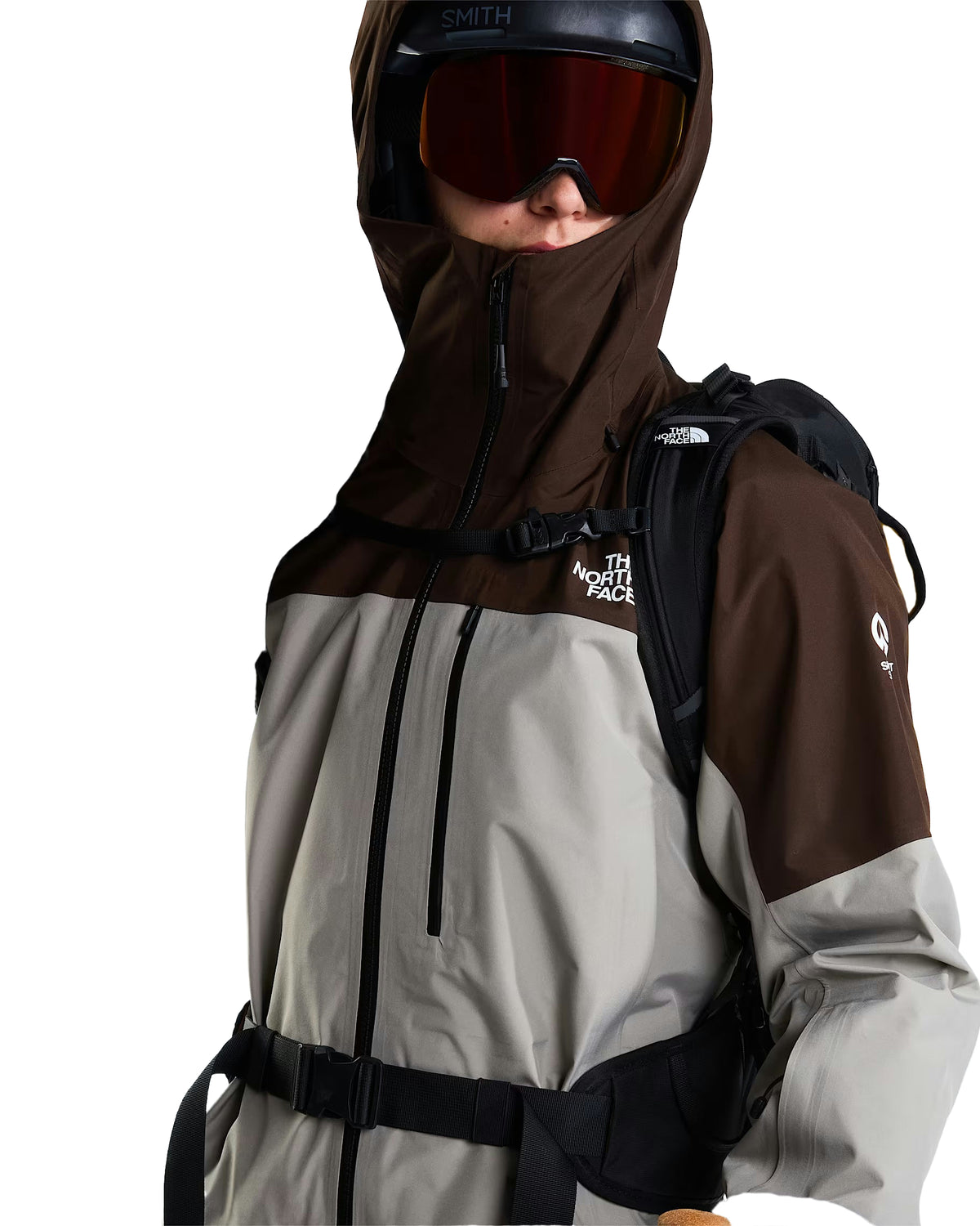 Summit Eastwall GTX Skidjacka Herr
