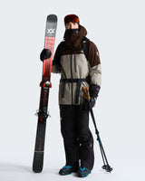 Summit Eastwall GTX Skidbyxa Herr