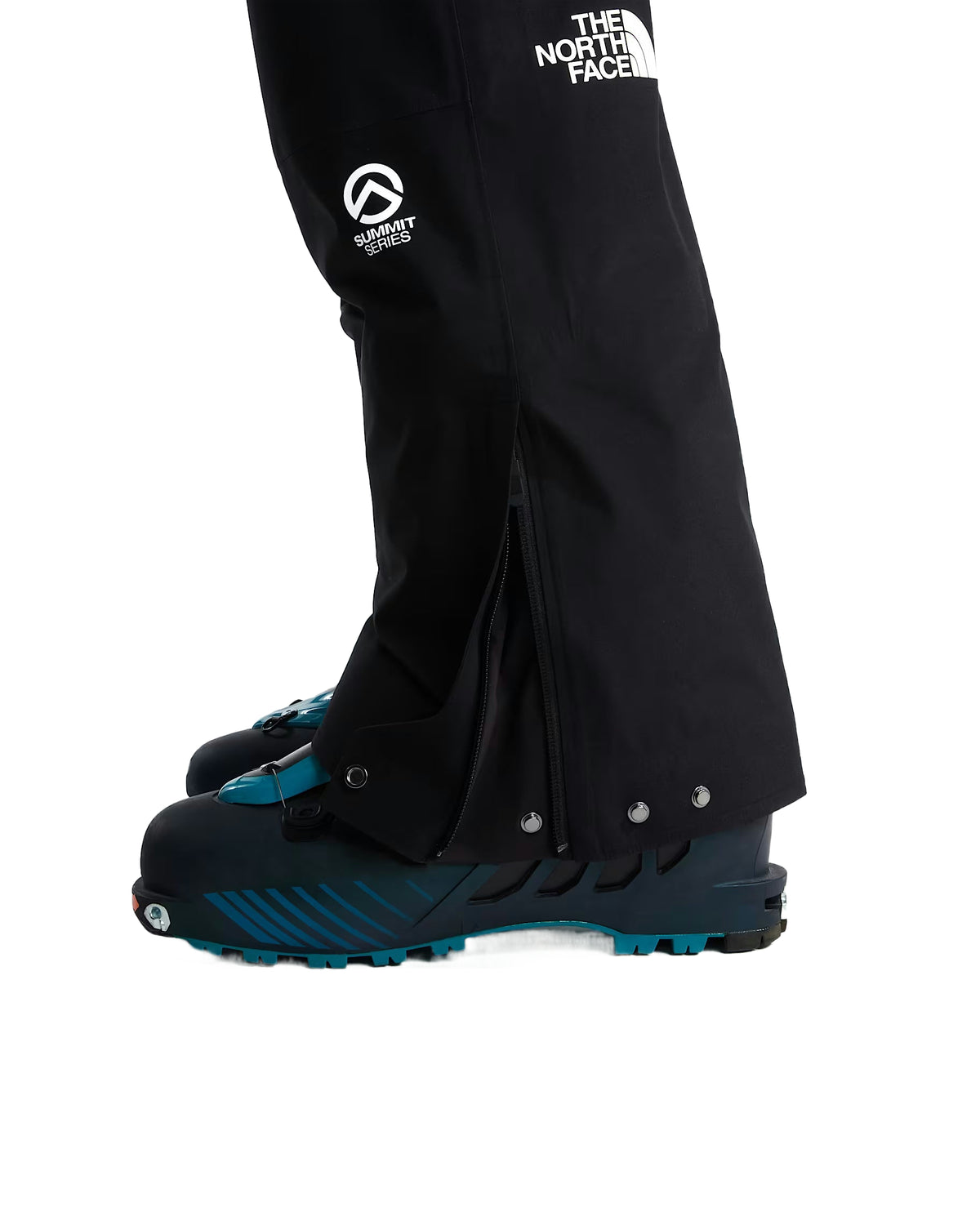 Summit Eastwall GTX Skidbyxa Herr