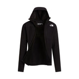 Summit Futurefleece Hooded Jacket Herr