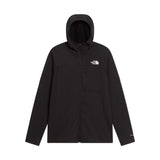 Summit Futurefleece Hooded Jacket Herr