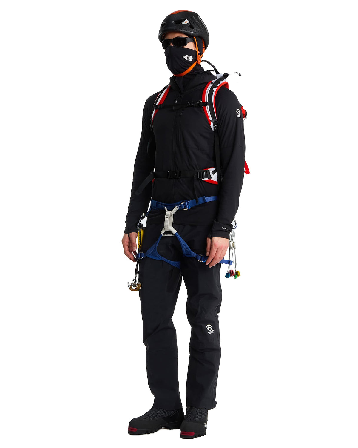 Summit Futurefleece Hooded Jacket Herr