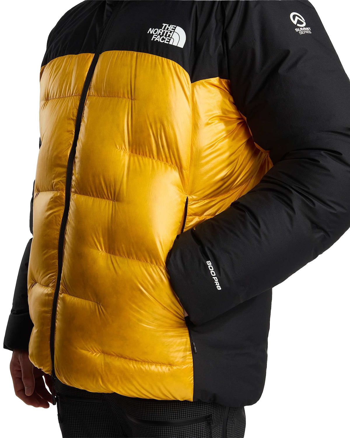 Summit Himalayan Down Parka Herr