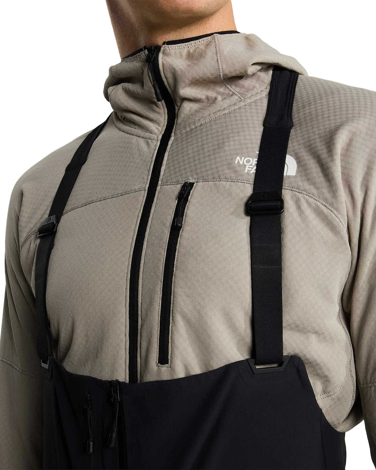 Summit Mountain GTX Pro Bib Skalbyxor Herr