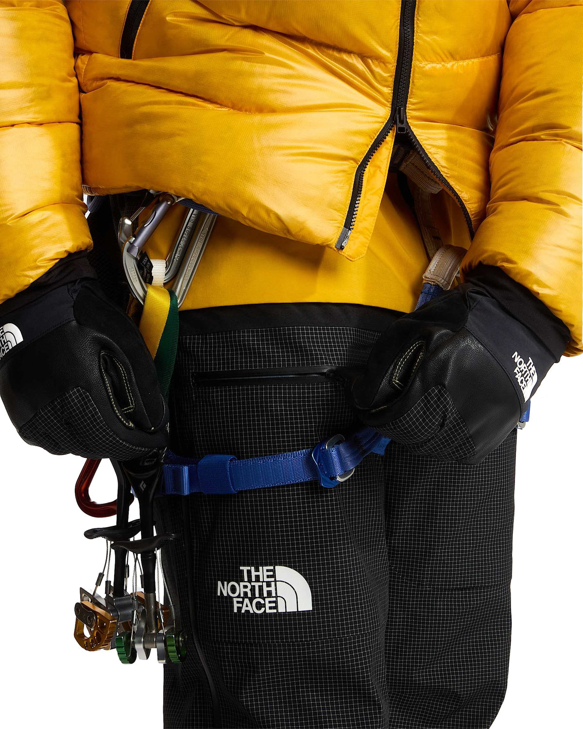 Summit Mountain GTX Pro Bib Skalbyxor Herr