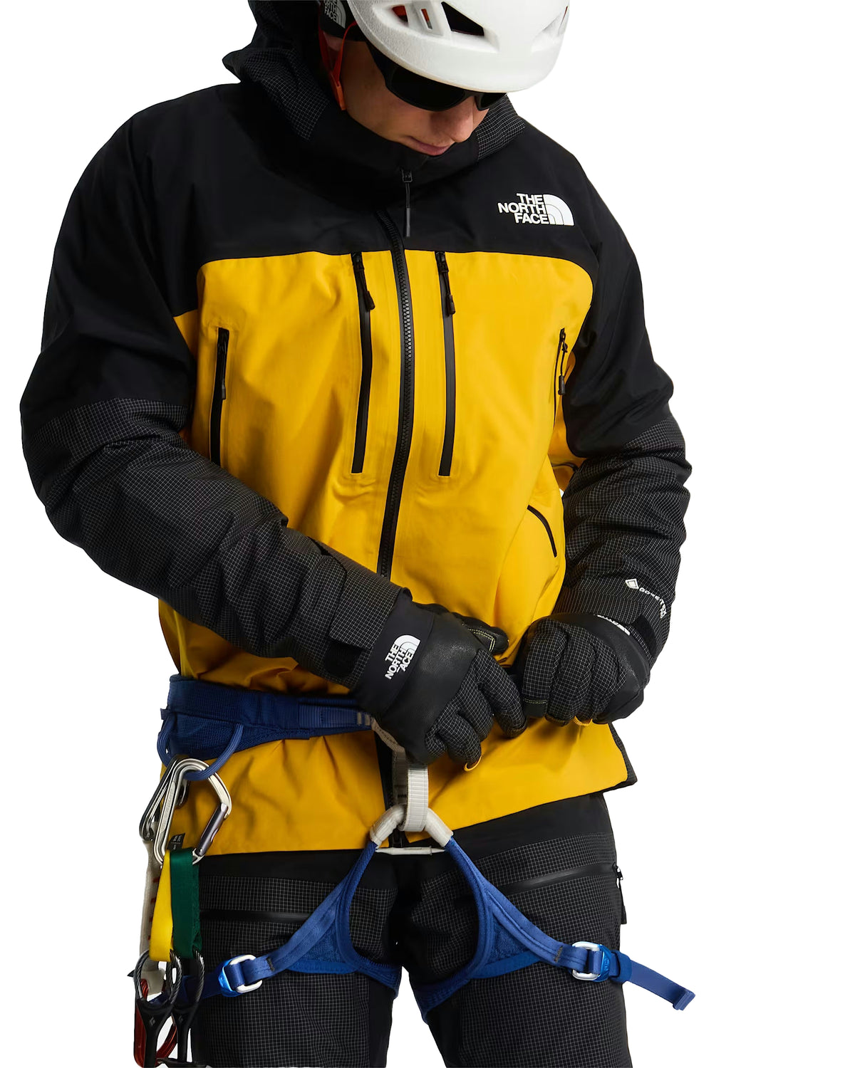 Summit Mountain GTX Pro Skaljacka Herr