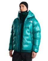 Summit Pumori Dunjacka Herr