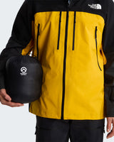 Summit Pumori Dunjacka Herr