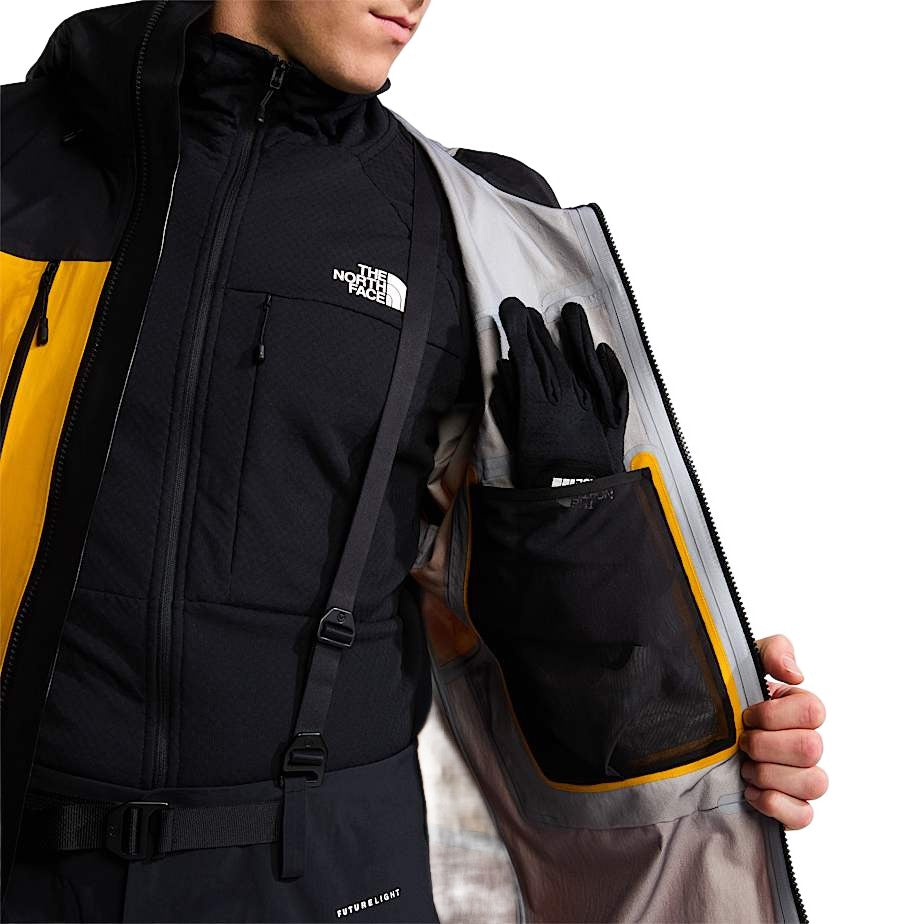 Summit Torre Egger Futurelight Jacka Herr