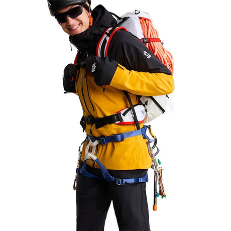 Summit Torre Egger Futurelight Jacka Herr