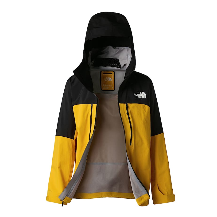 Summit Torre Egger Futurelight Jacka Herr