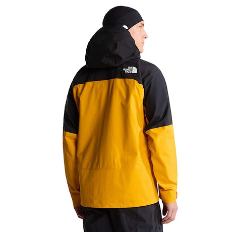 Summit Torre Egger Futurelight Jacka Herr