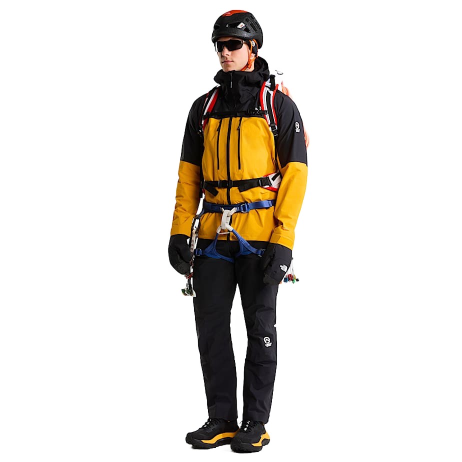 Summit Torre Egger Futurelight Jacka Herr