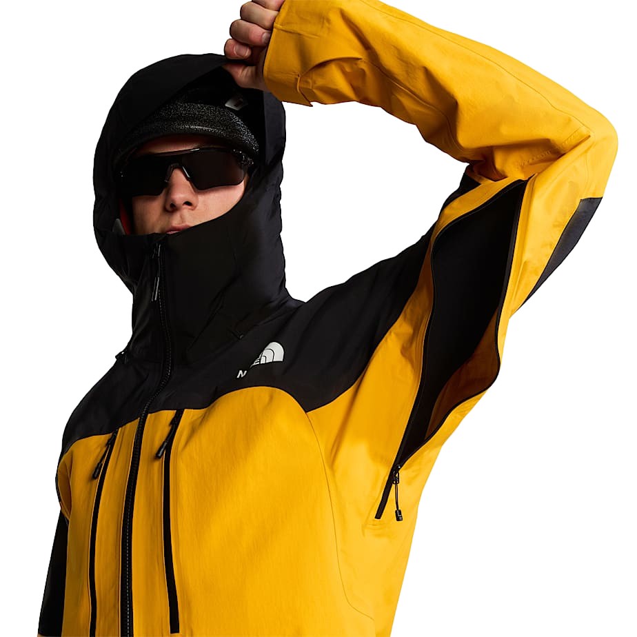 Summit Torre Egger Futurelight Jacka Herr