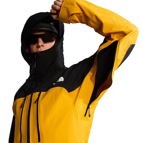 Summit Torre Egger Futurelight Jacka Herr