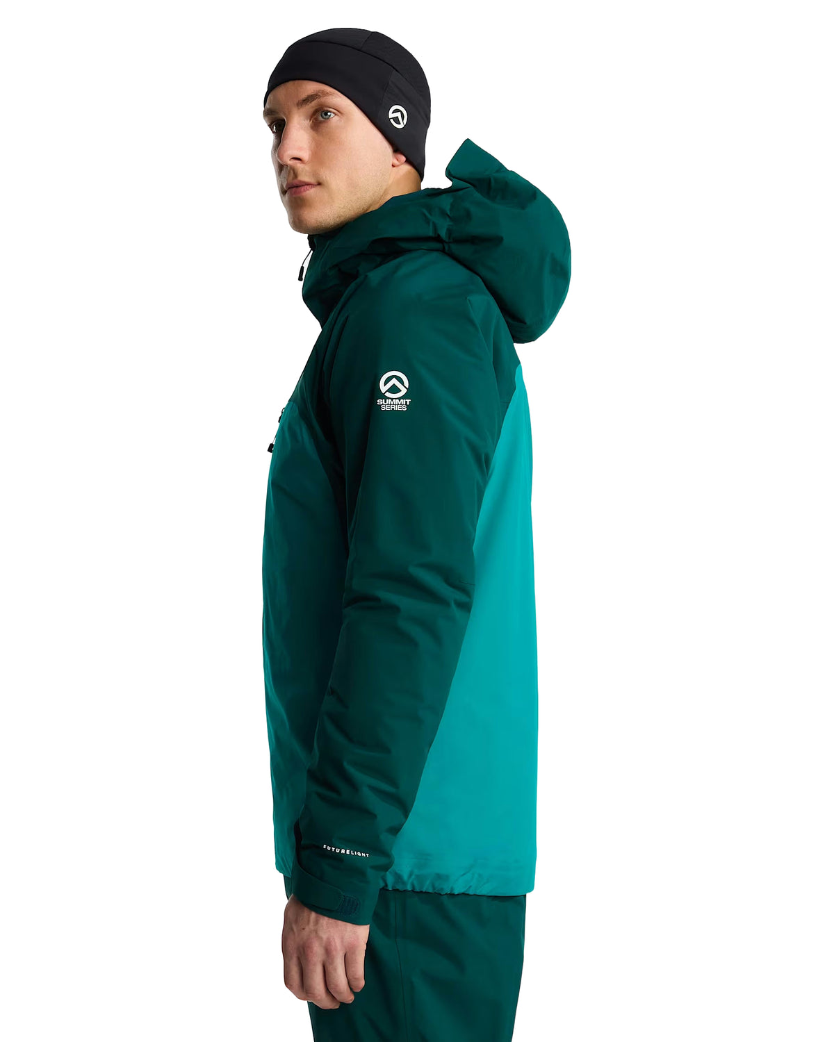 Summit Torre Egger Futurelight Lightweight Skaljacka Herr