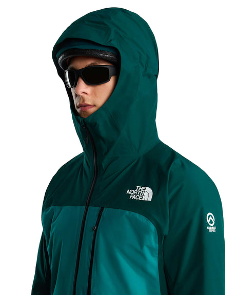 Summit Torre Egger Futurelight Lightweight Skaljacka Herr
