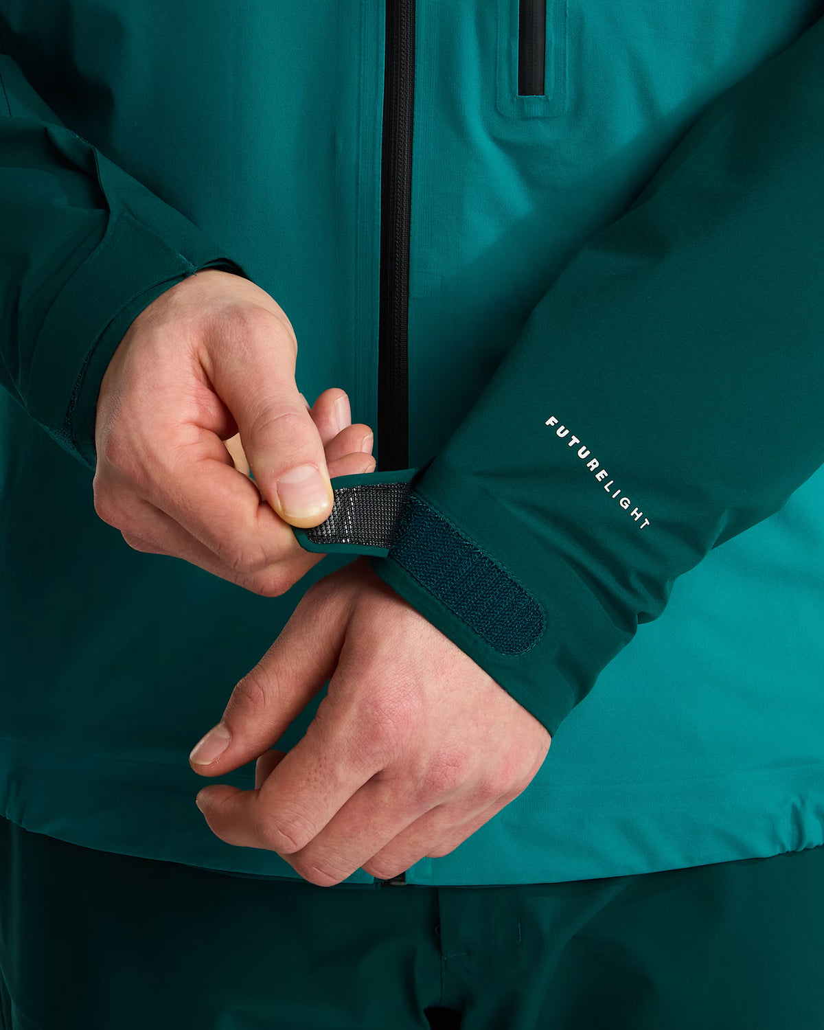 Summit Torre Egger Futurelight Lightweight Skaljacka Herr