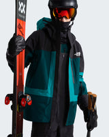 Summit Verbier GTX Bib Skidbyxa Herr