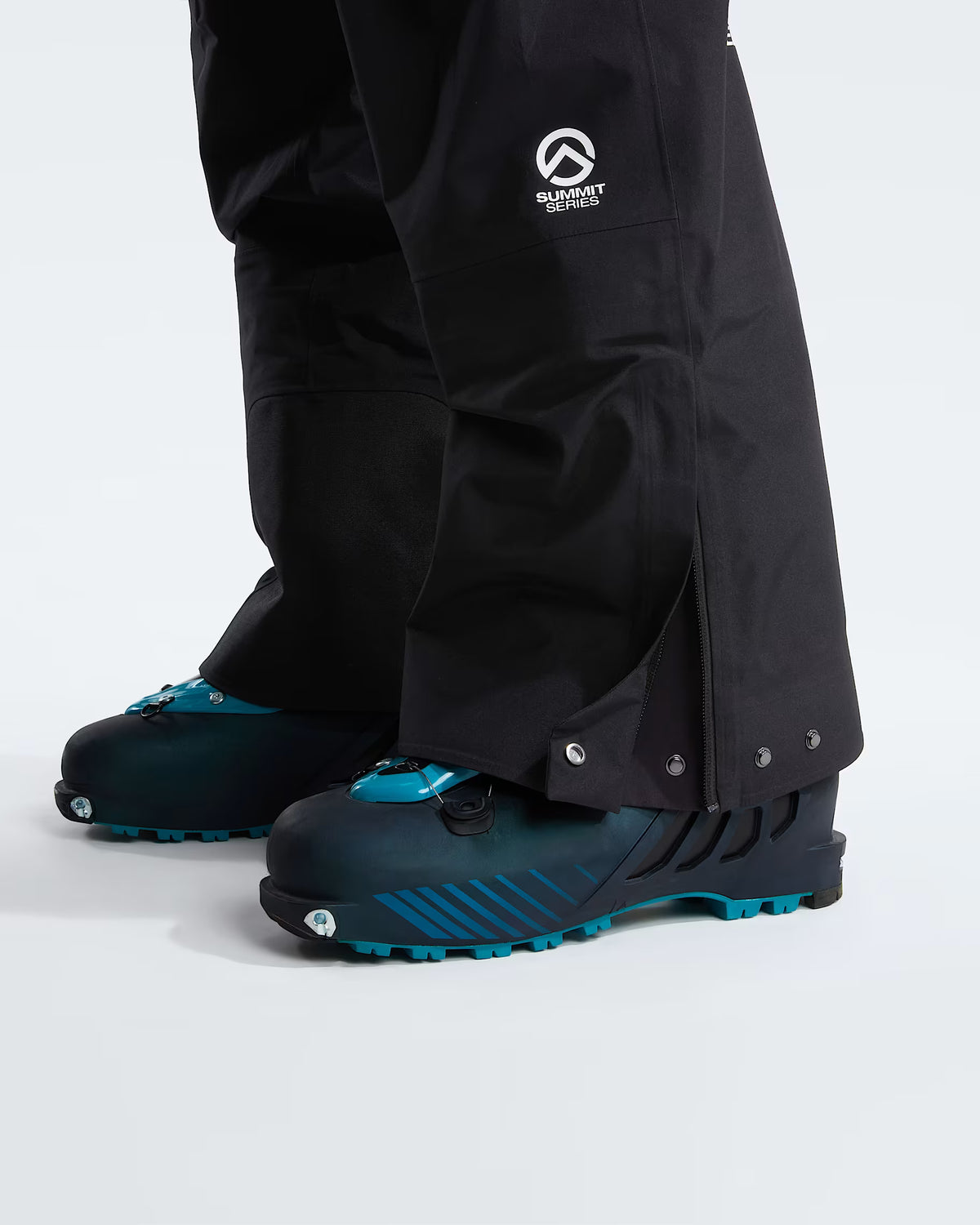 Summit Verbier GTX Bib Skidbyxa Herr