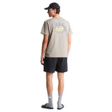 Van Life T-shirt Herr