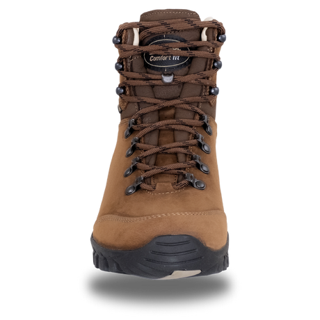 Meran Lady MFS Comfort Fit (Wide) GTX Känga