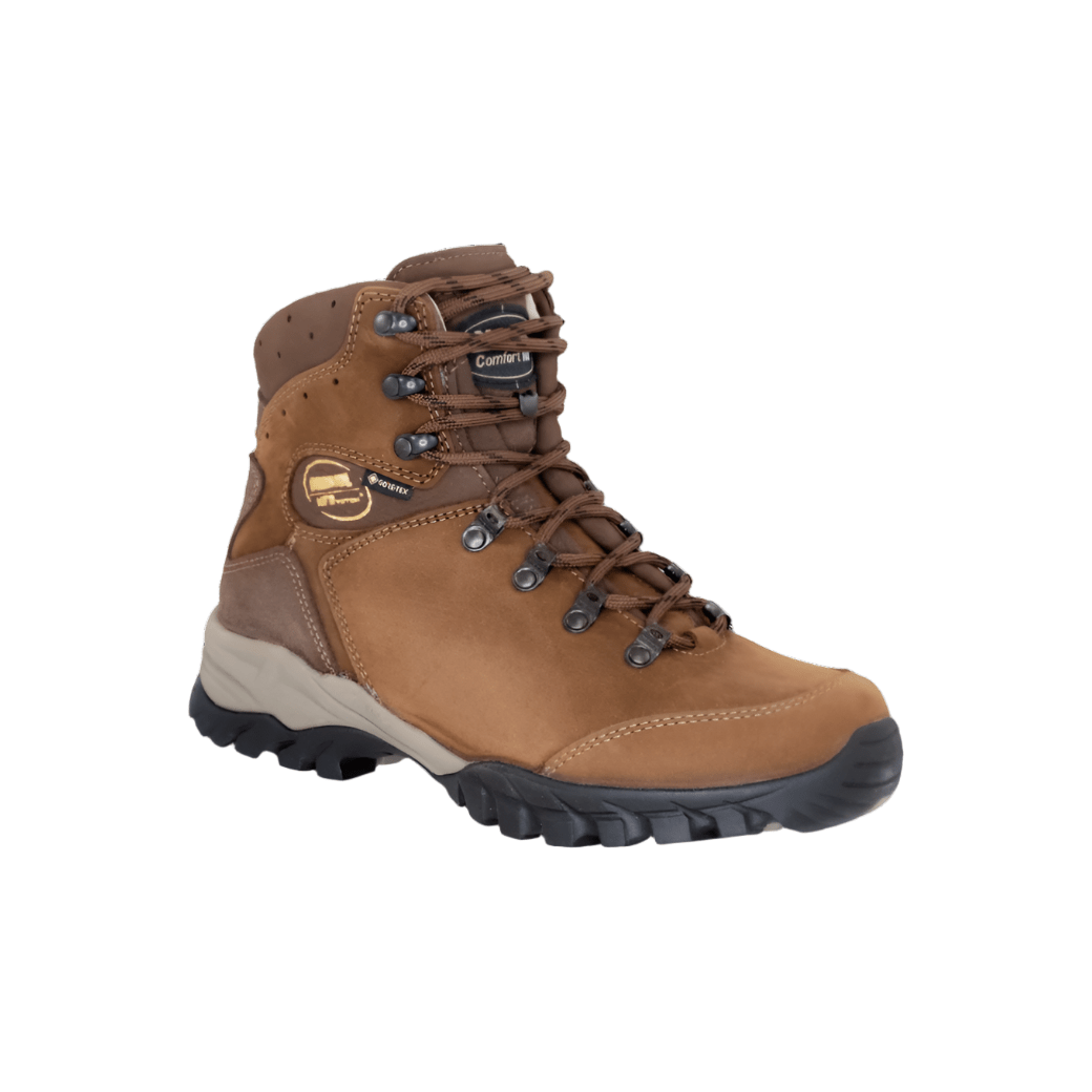 Meran Lady MFS Comfort Fit (Wide) GTX Känga