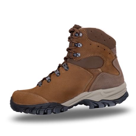 Meran Lady MFS Comfort Fit (Wide) GTX Känga