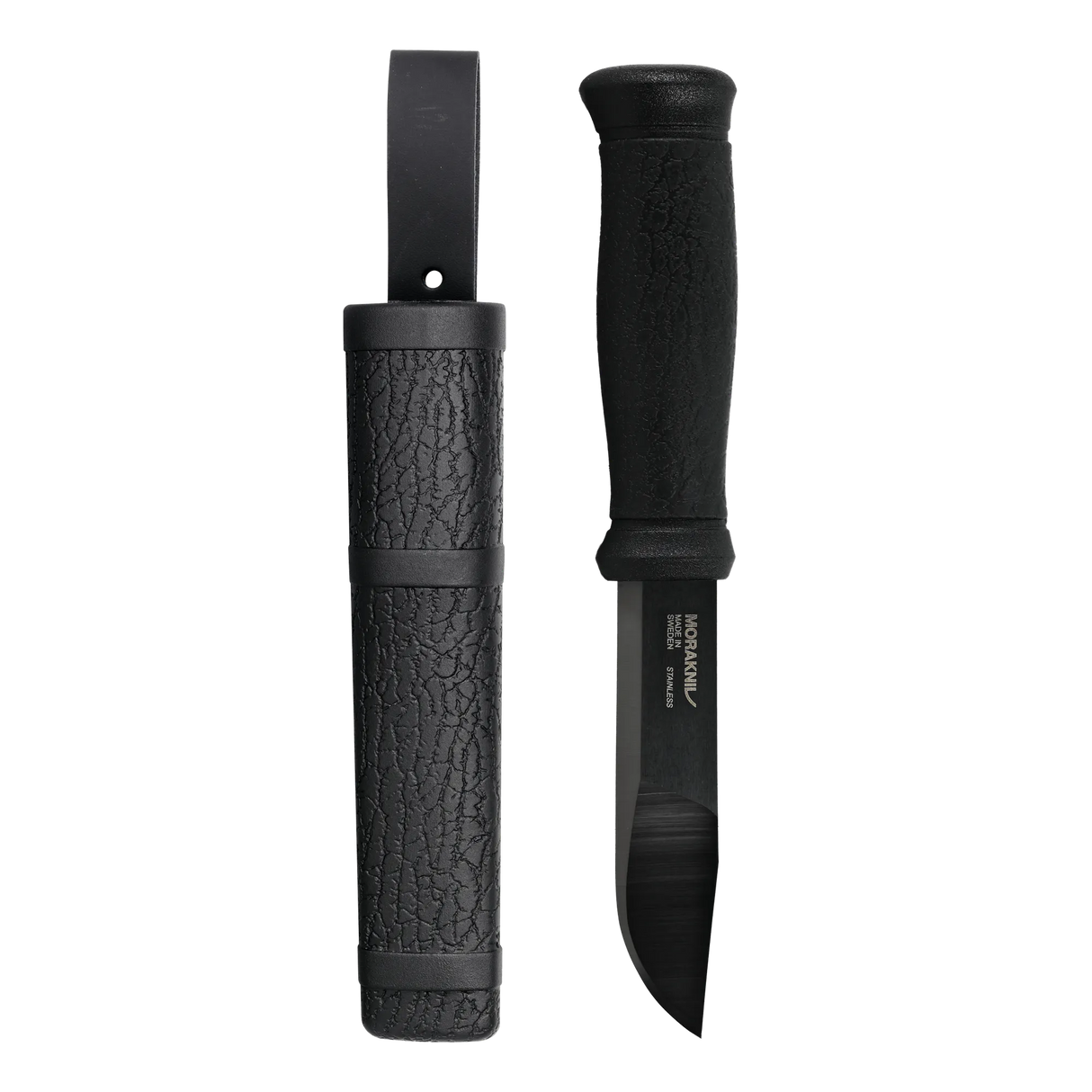 Mora 2000 (S) Black Edition