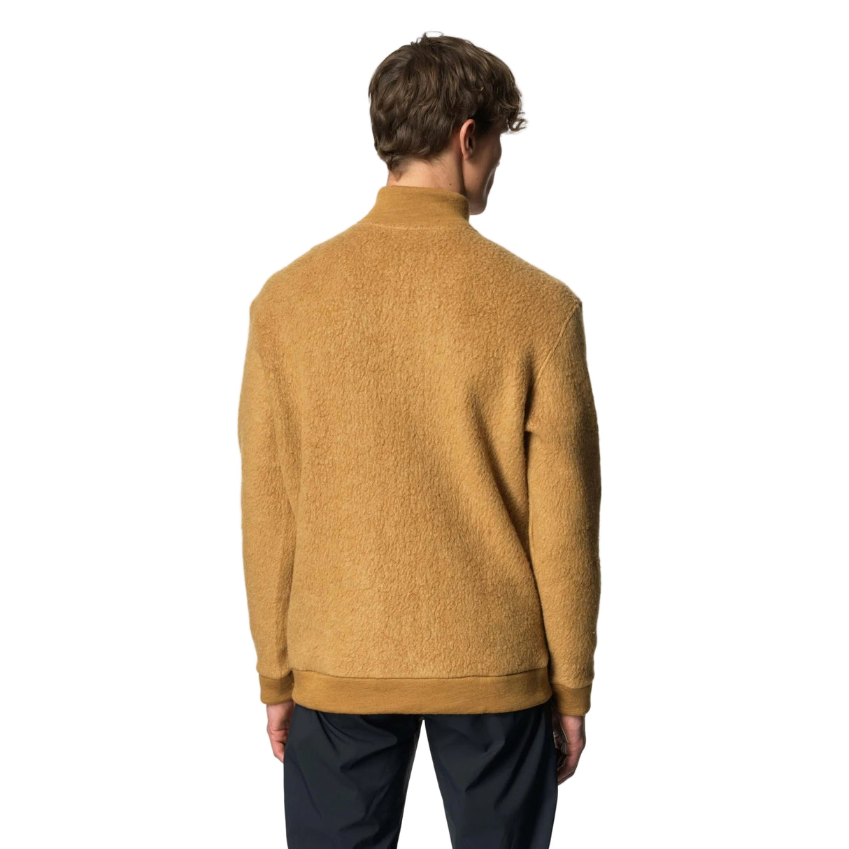 Alto Half Zip Tröja Herr