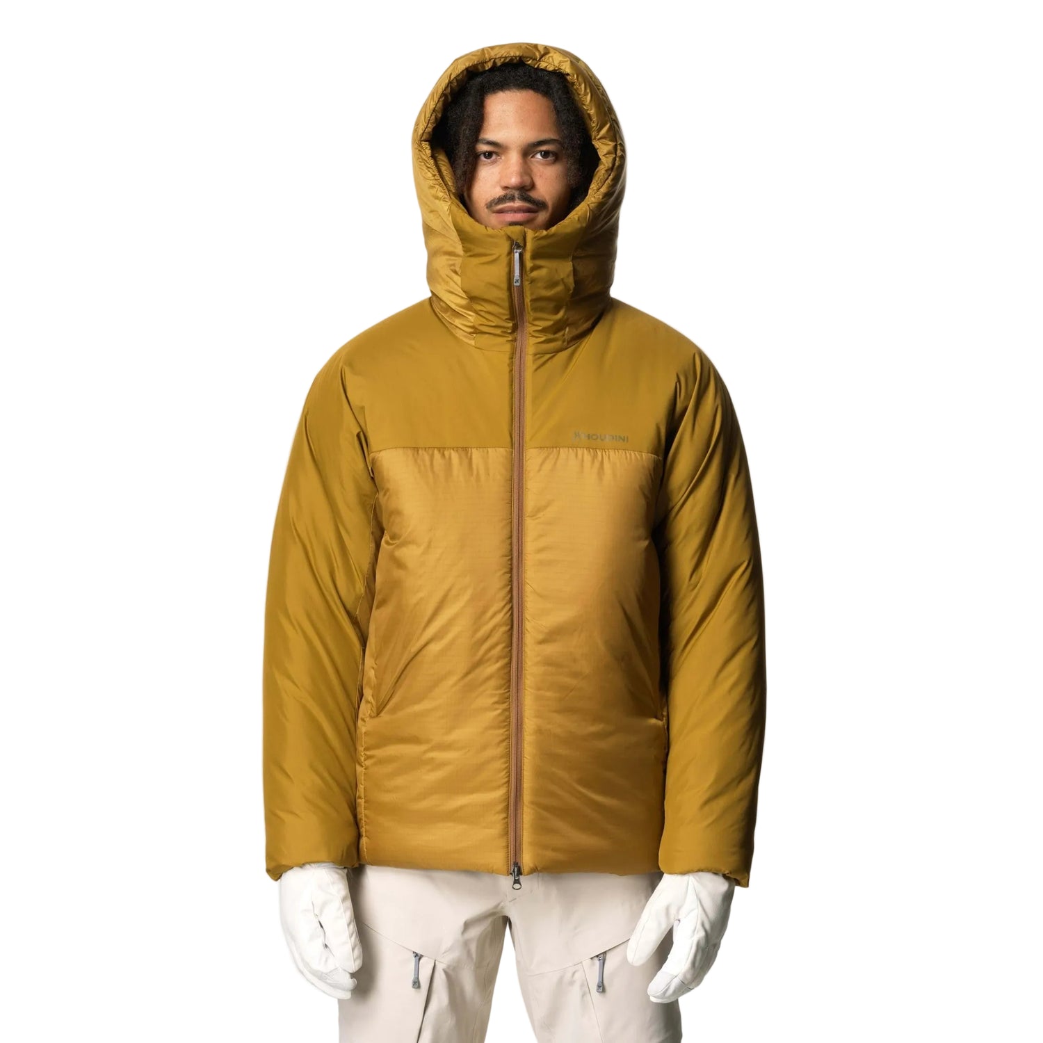 Double Dunfri Jacka Herr